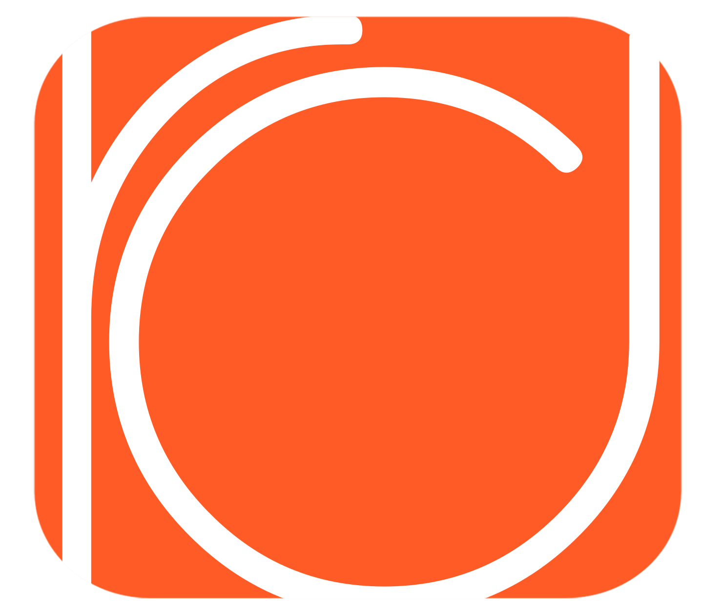 RD Photography logo